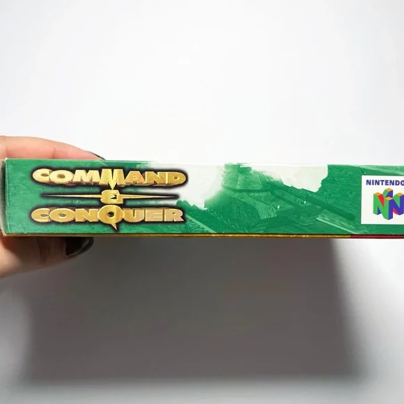 * SOLD* Command and Conquer - Picture 5 of 9